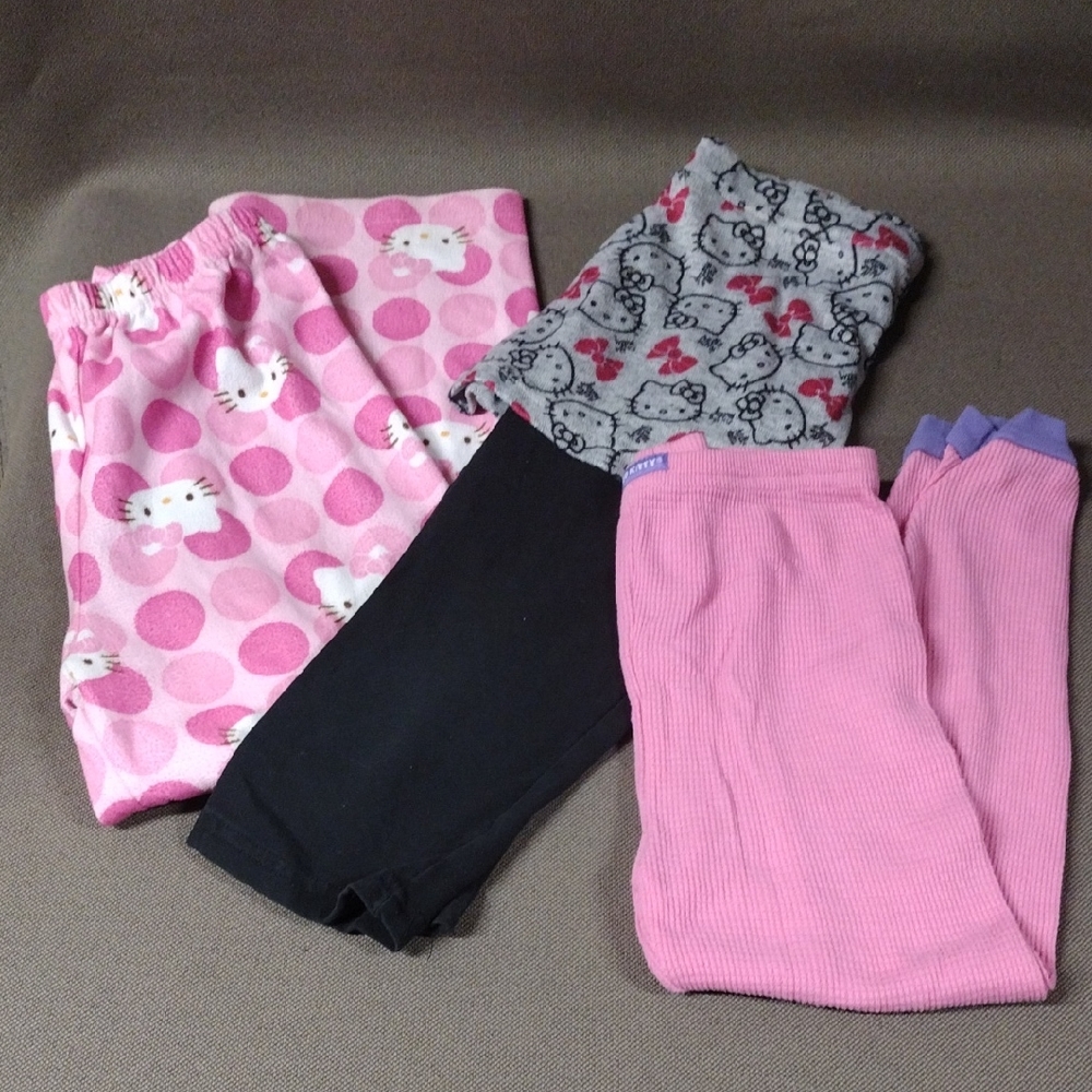 3 pc Hello Kitty bottoms bundle 6/6X